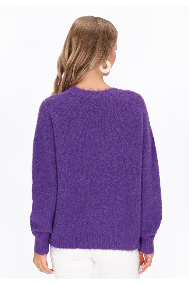 Pullover - 4