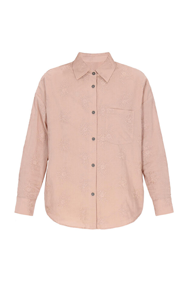 blouse - 2