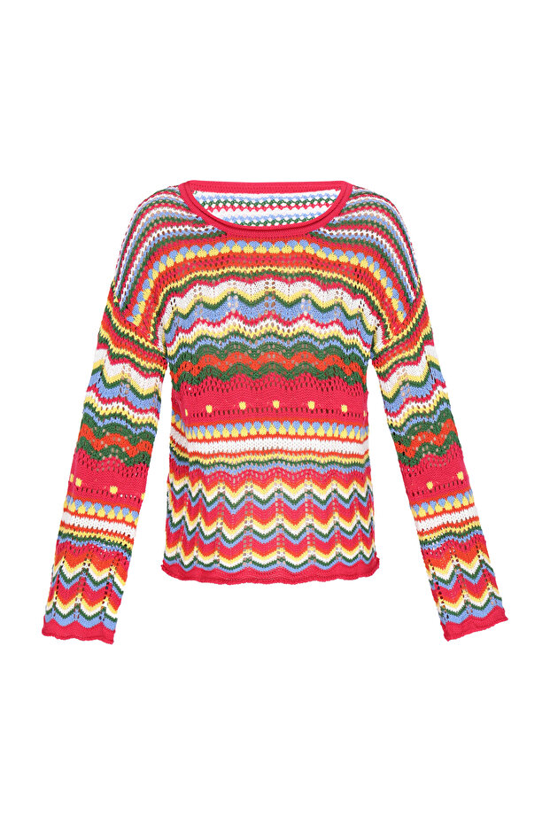 Pullover - 2