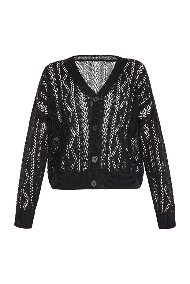 Cardigan - 2
