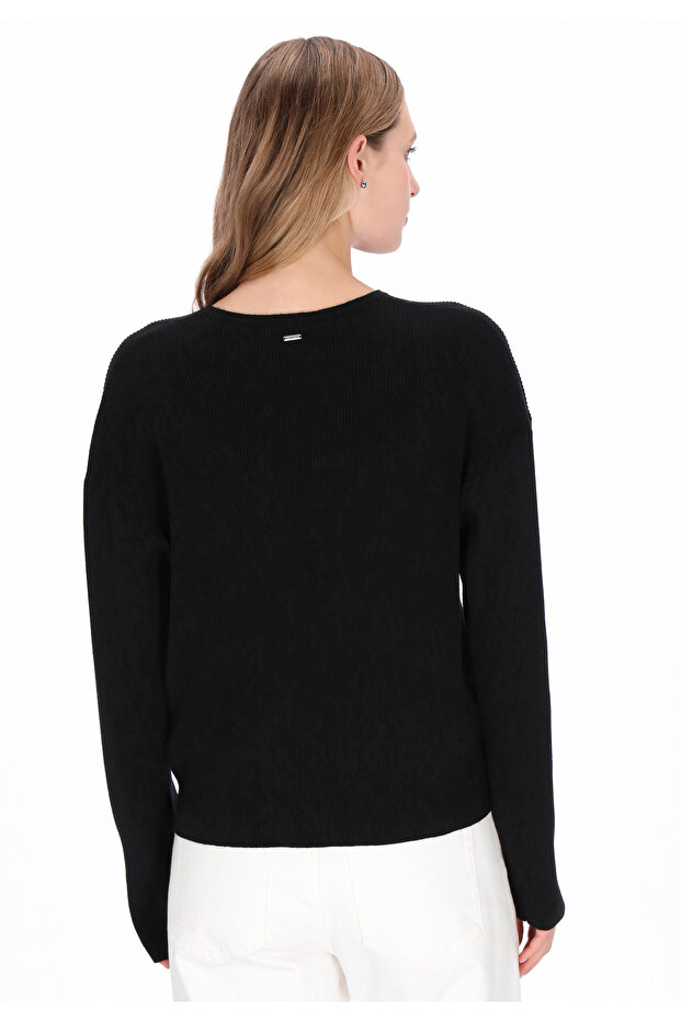Pullover - 4