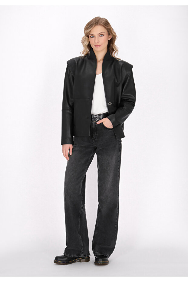 Jacke - 1