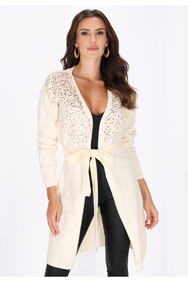 Strickjacke - 3