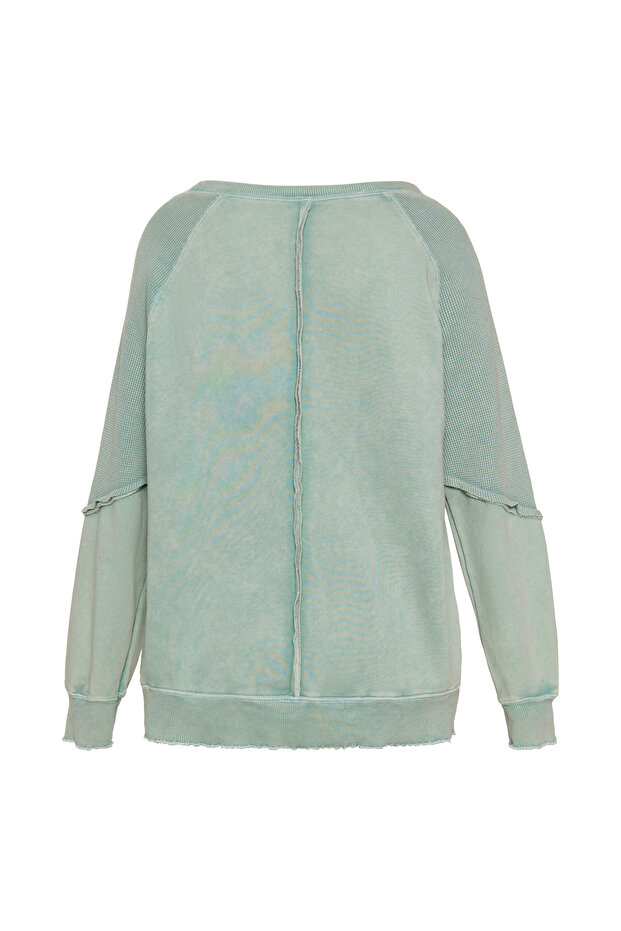 Sweatshirt - 2