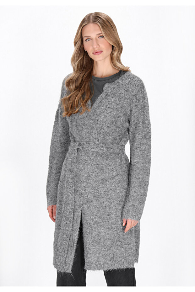 Strickjacke - 3
