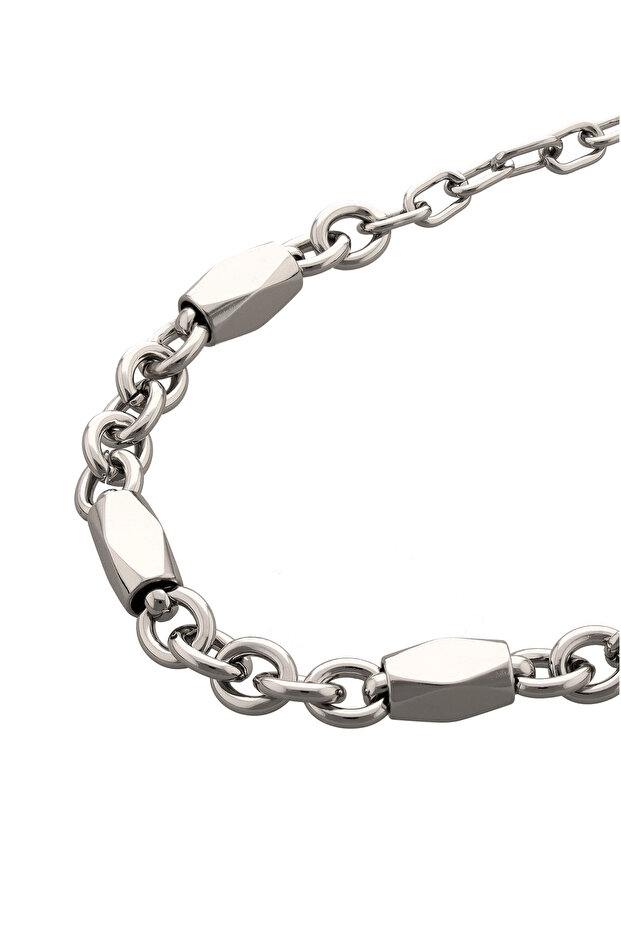 Chain Link Bracelet - 2