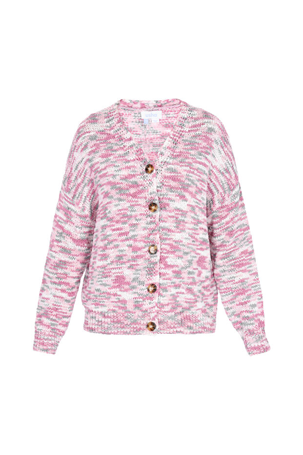 Strickjacke - 2