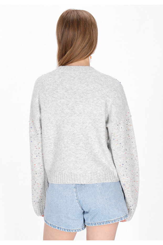 Pullover - 4