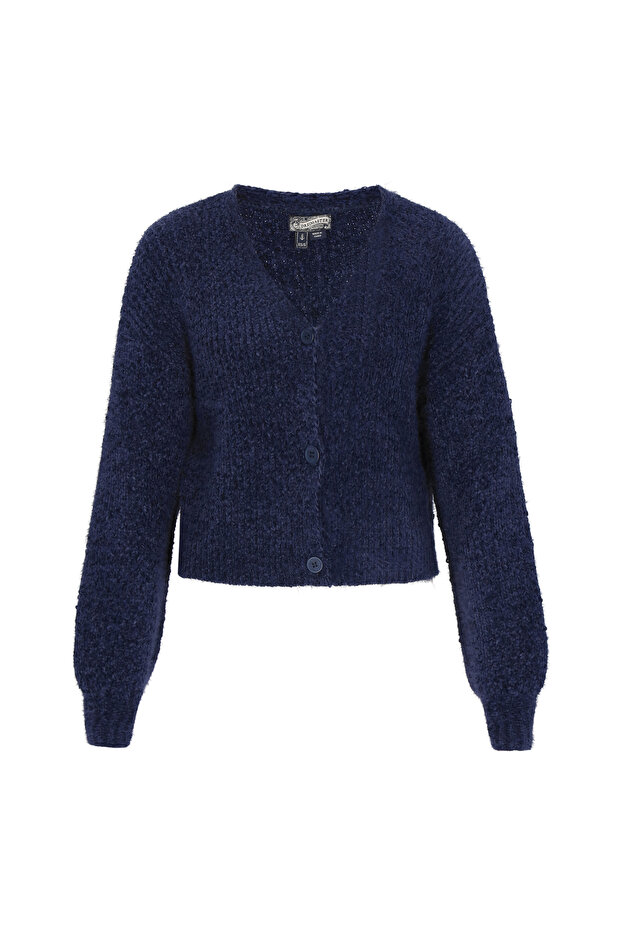 Strickjacke - 2