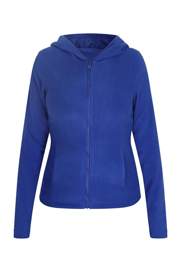 Fleecejacke - 1