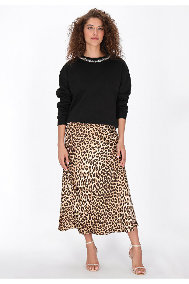 Sweatshirt - 1