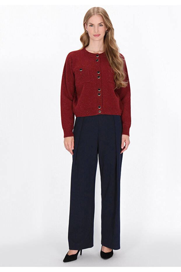 Strickjacke - 1