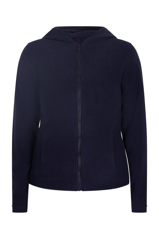 Fleecejacke