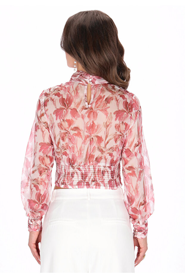 Bluse - 4