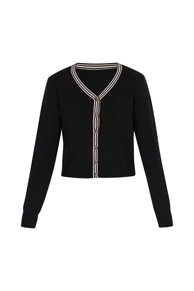 Cardigan - 1