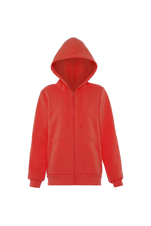 Kapuzenjacke - 1