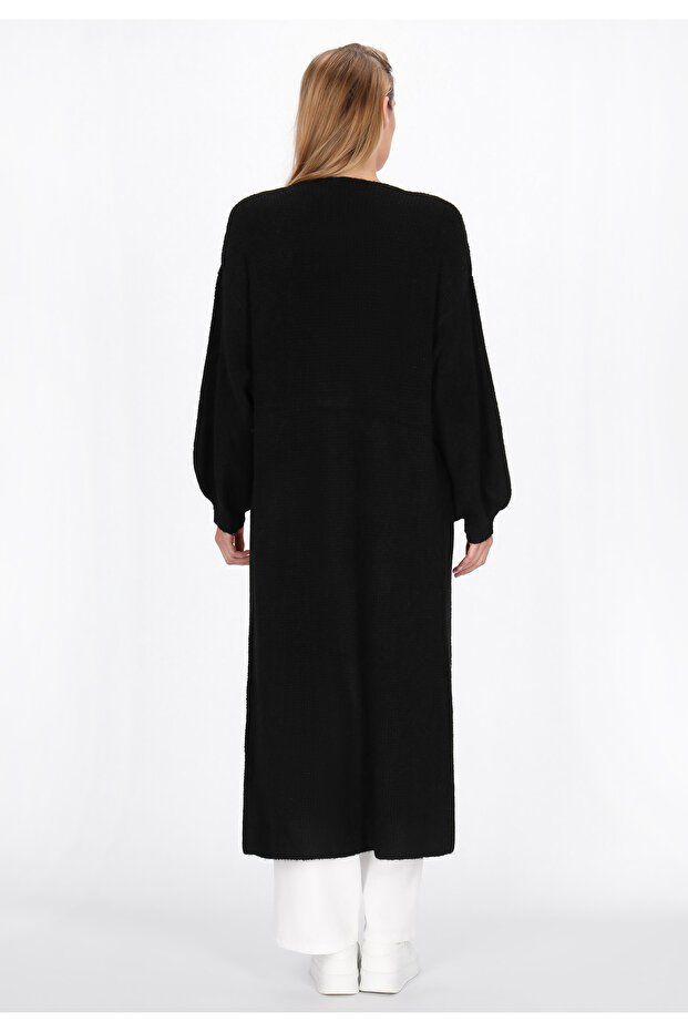 Strickjacke - 4