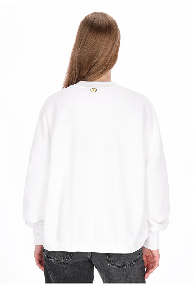 Sweatshirt - 4