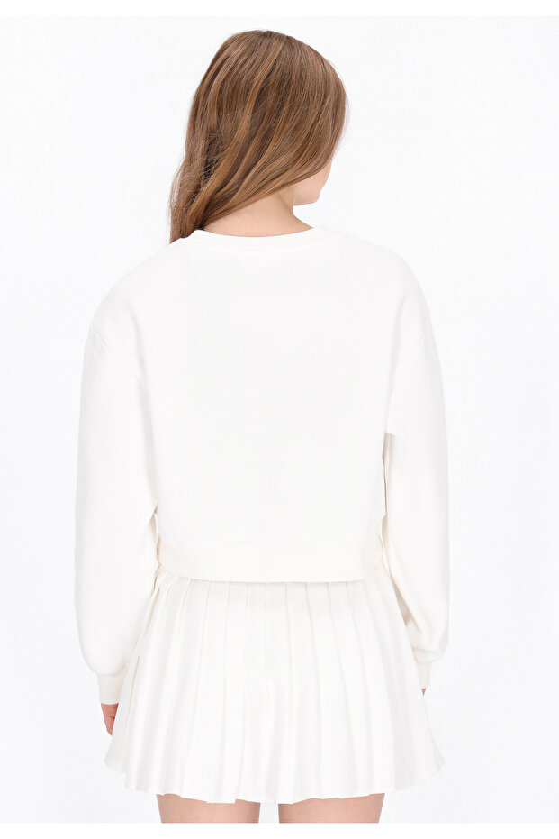 Sweatshirt - 4