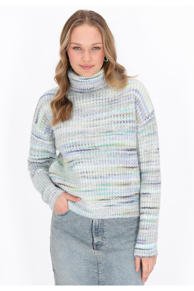 Pullover - 3