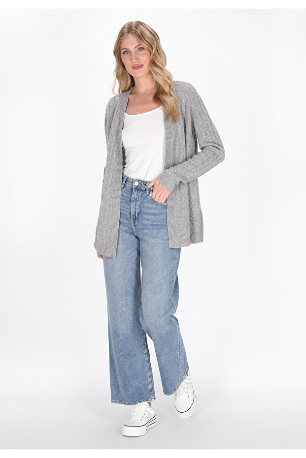 Strickjacke - 1