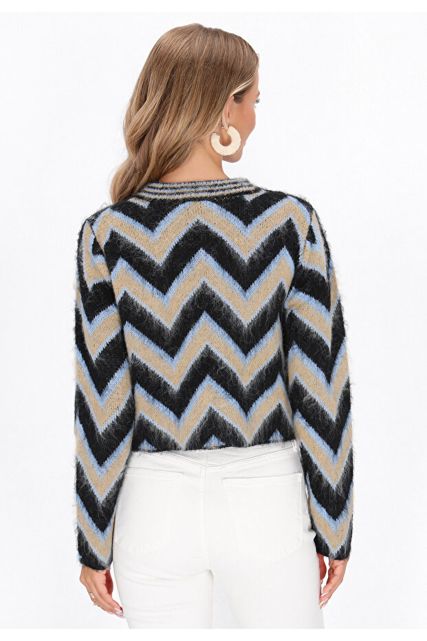 Pullover - 4