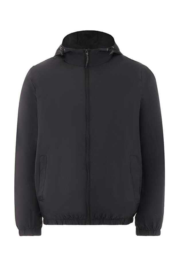 Jacke - 1