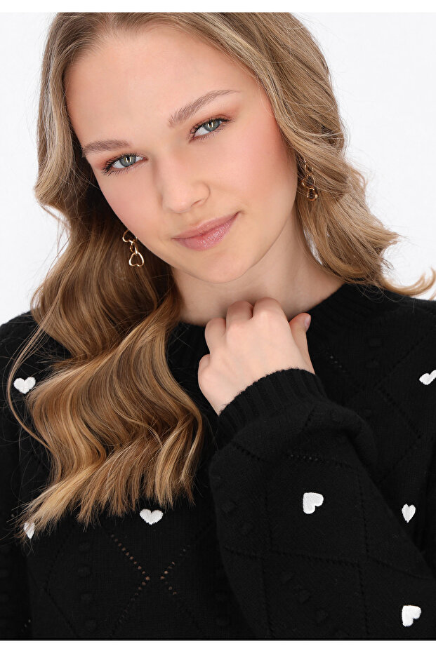 Sweater - 5
