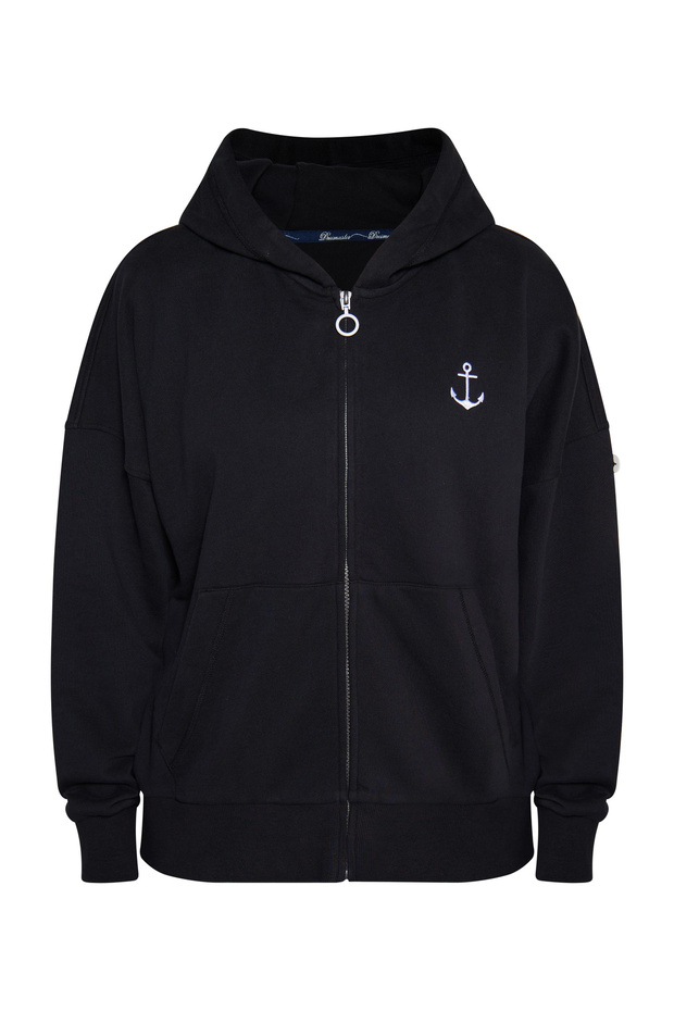 Kapuzenjacke - 2