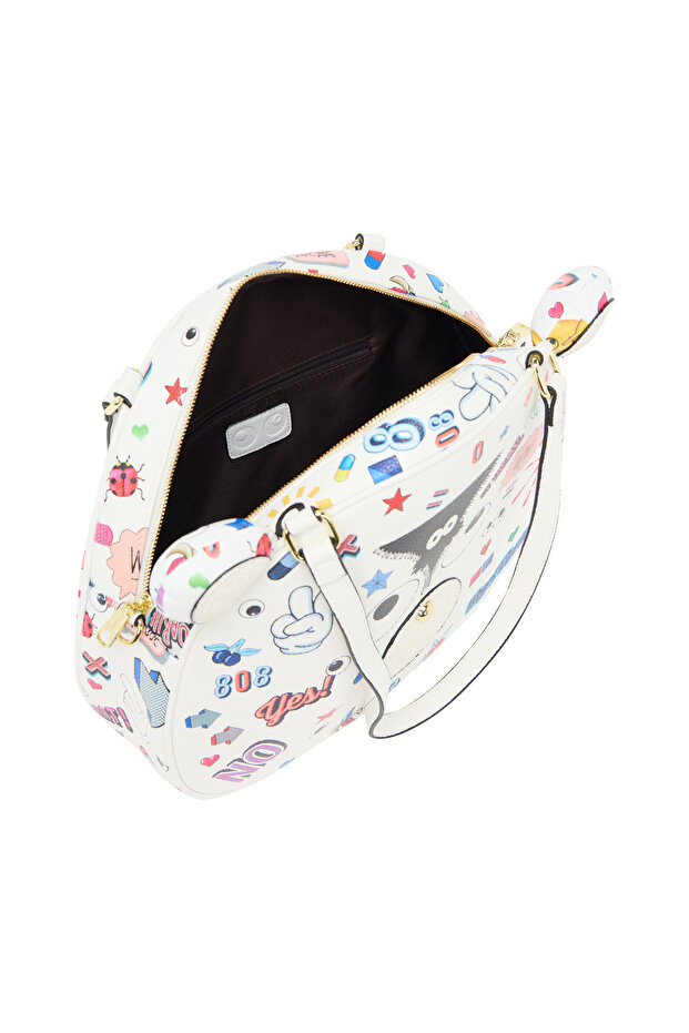 Shoulder Bag - 3