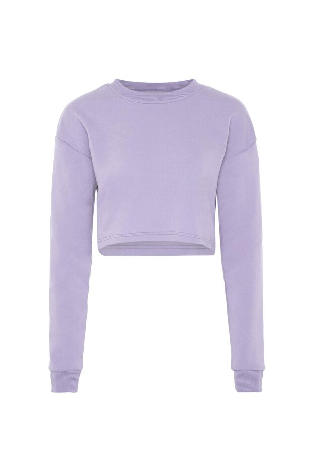 Sweatshirt - 1