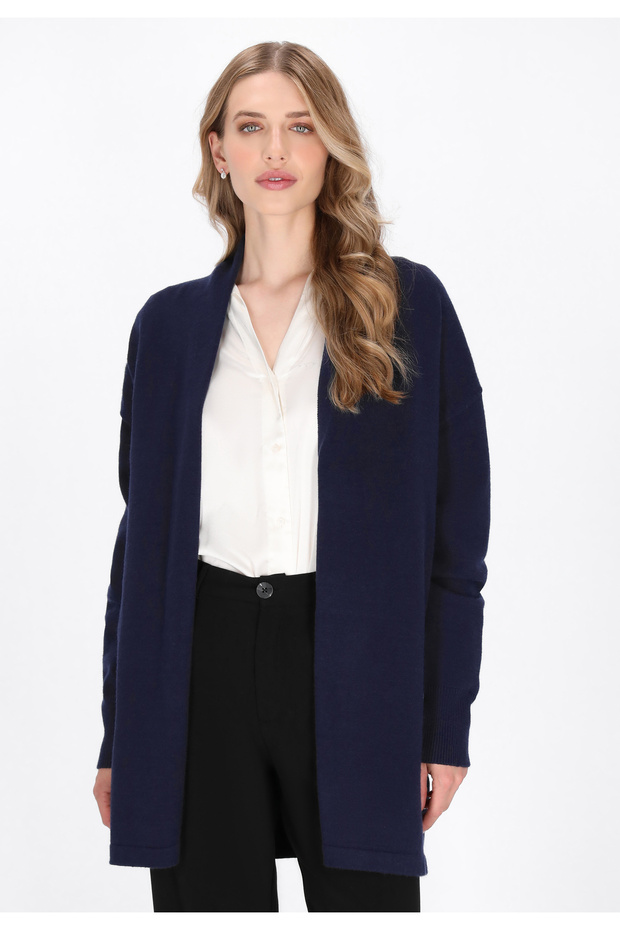 Strickjacke - 3