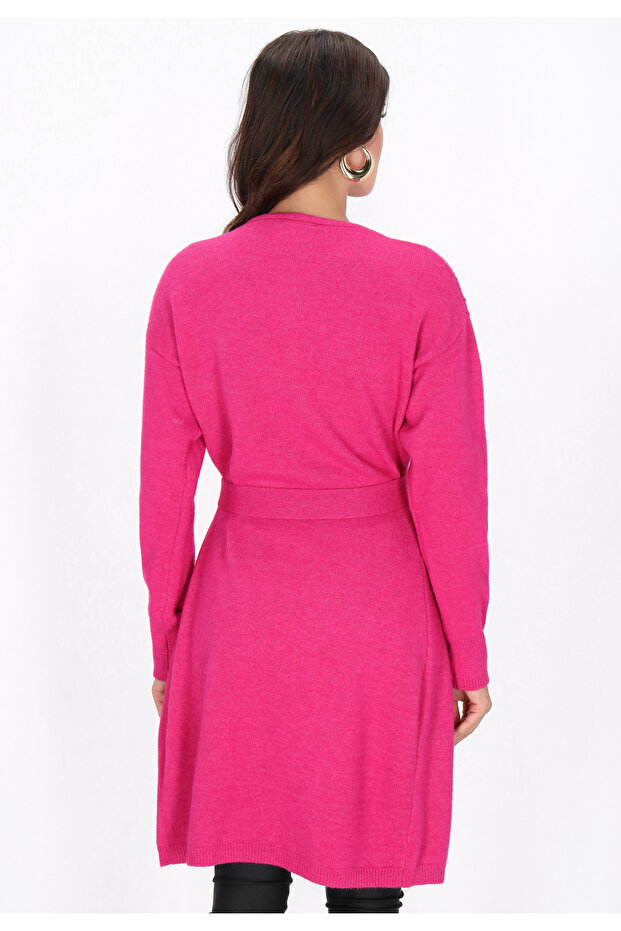 Strickjacke - 4