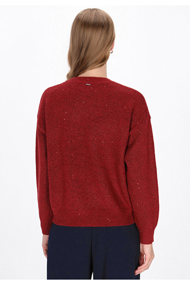 Pullover - 4