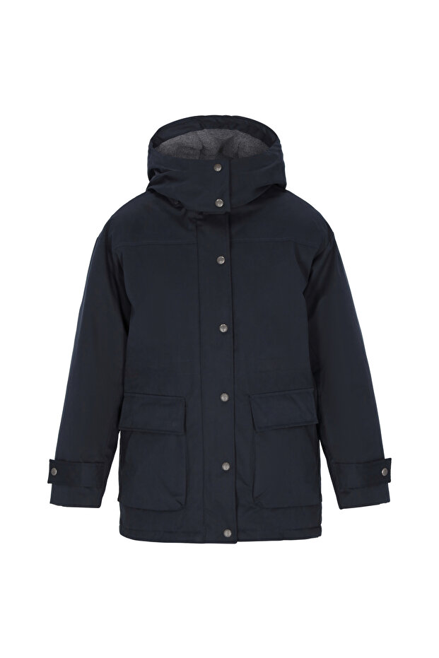 jacket - 2