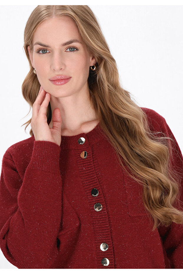 Strickjacke - 5