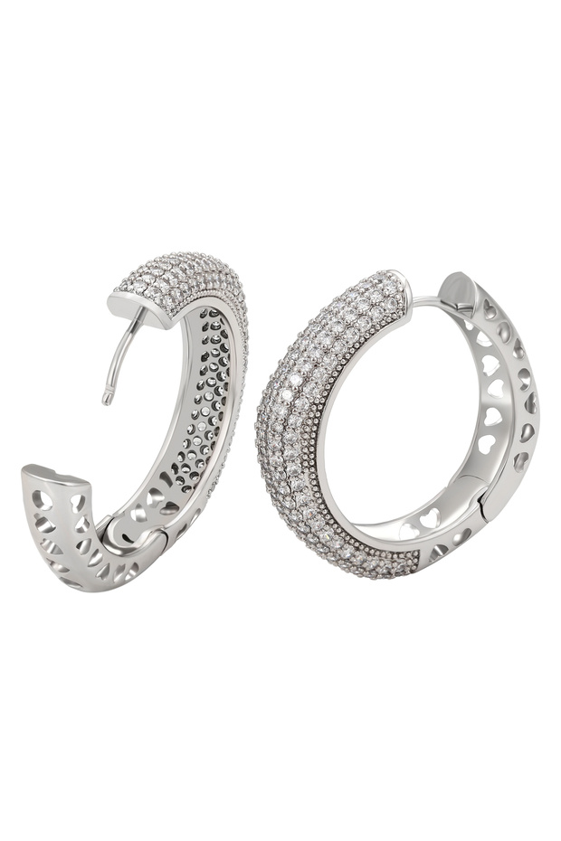 Earrings - 3