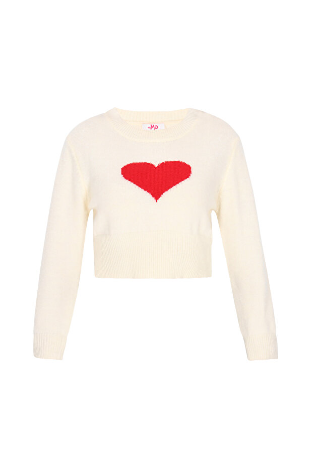 Pullover - 2
