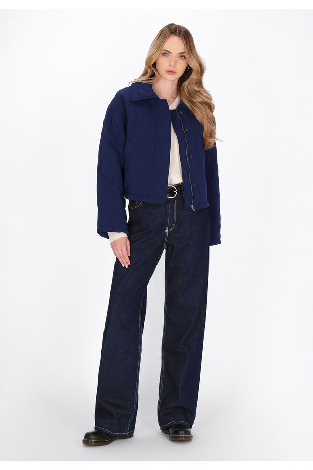 Jacket - 1