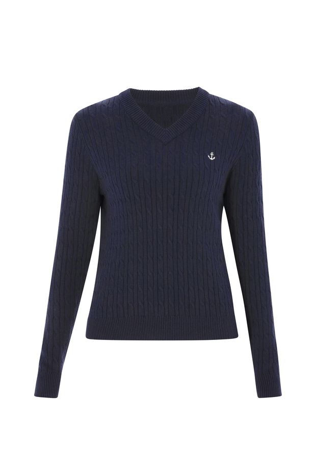 Pullover - 2