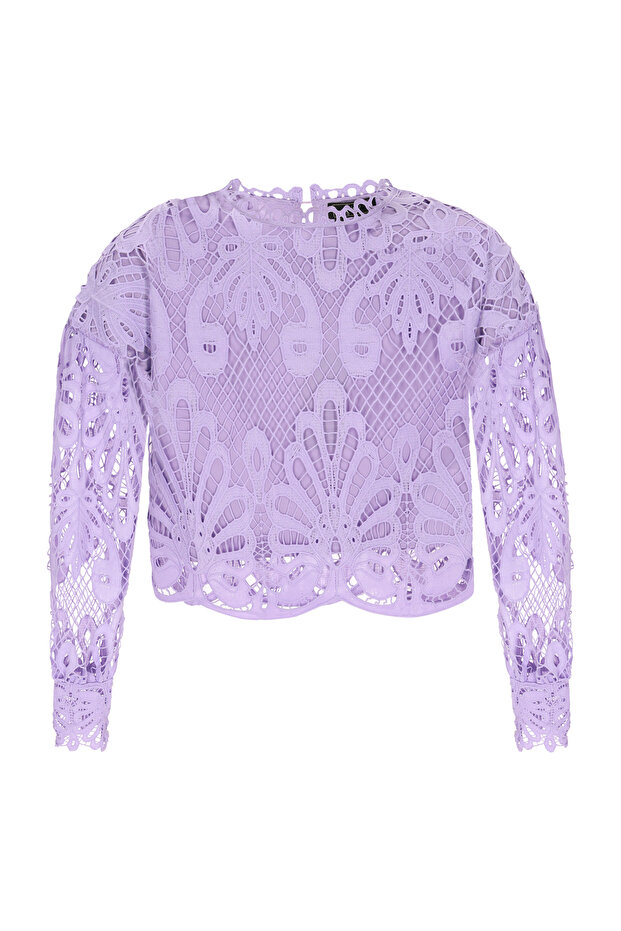 blouse - 2