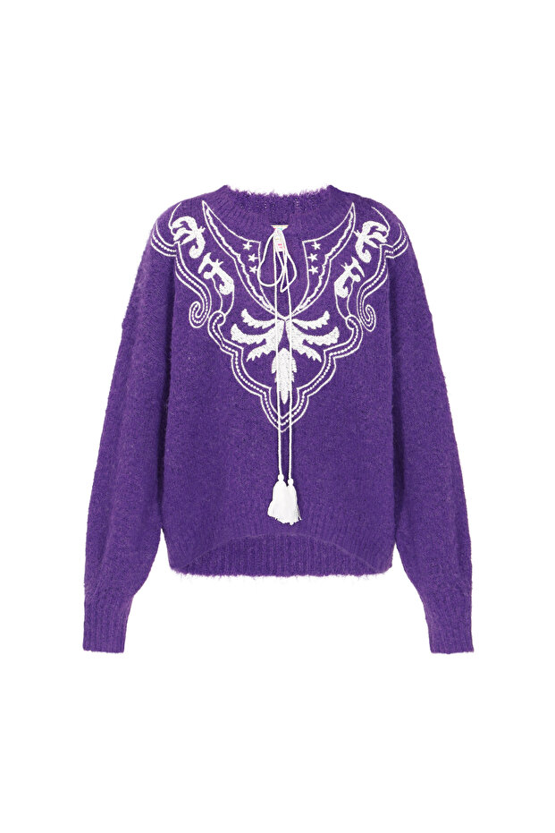 Pullover - 2