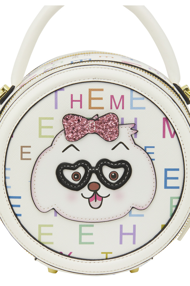 Handtasche - 4