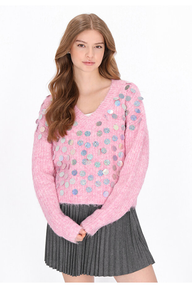 Pulover - 3