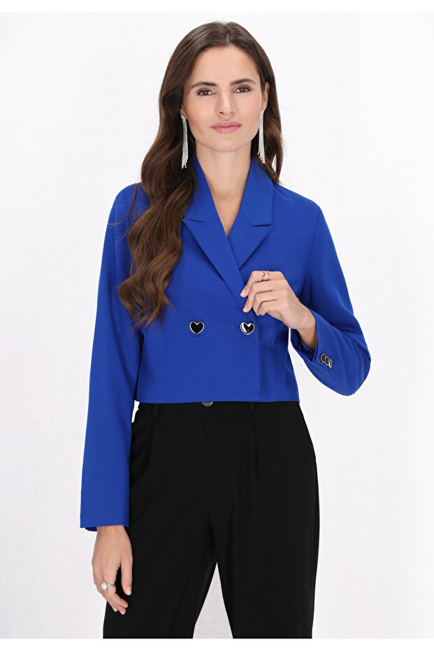 Blazer - 3