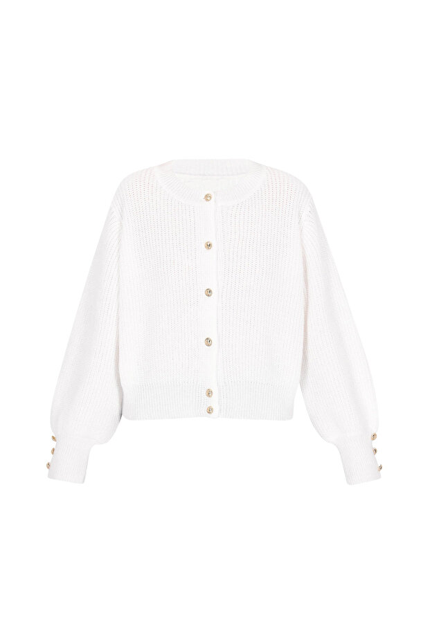 Cardigan - 1