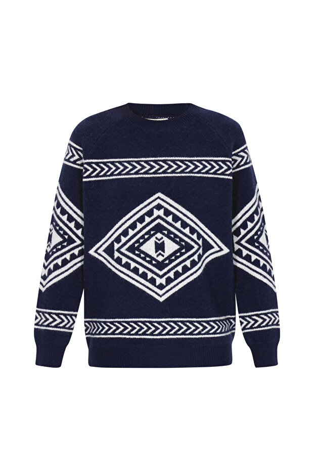 Pullover - 2