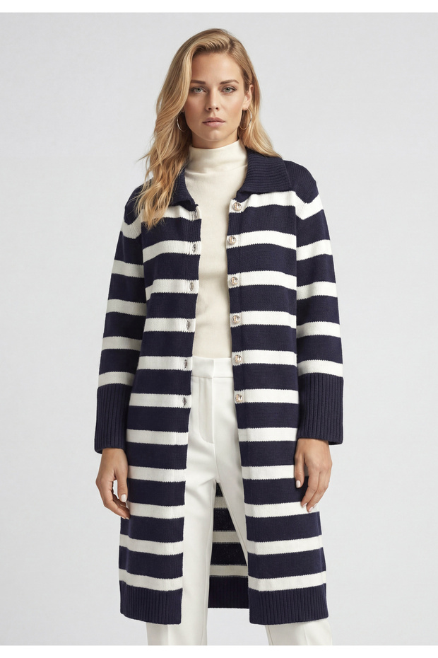 Cardigan - 2