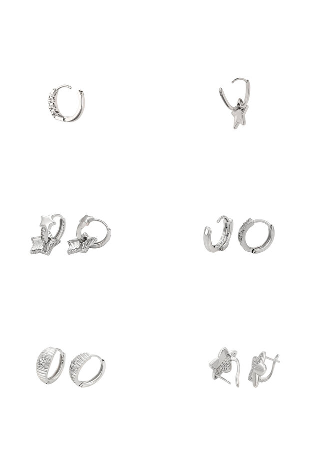 Jewelry Set - 2