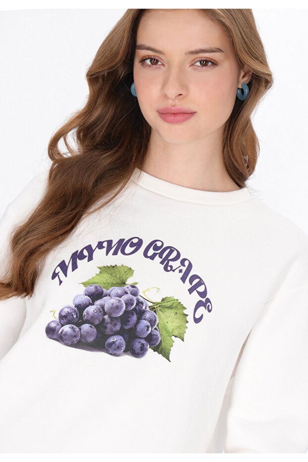 sweatshirt - 5